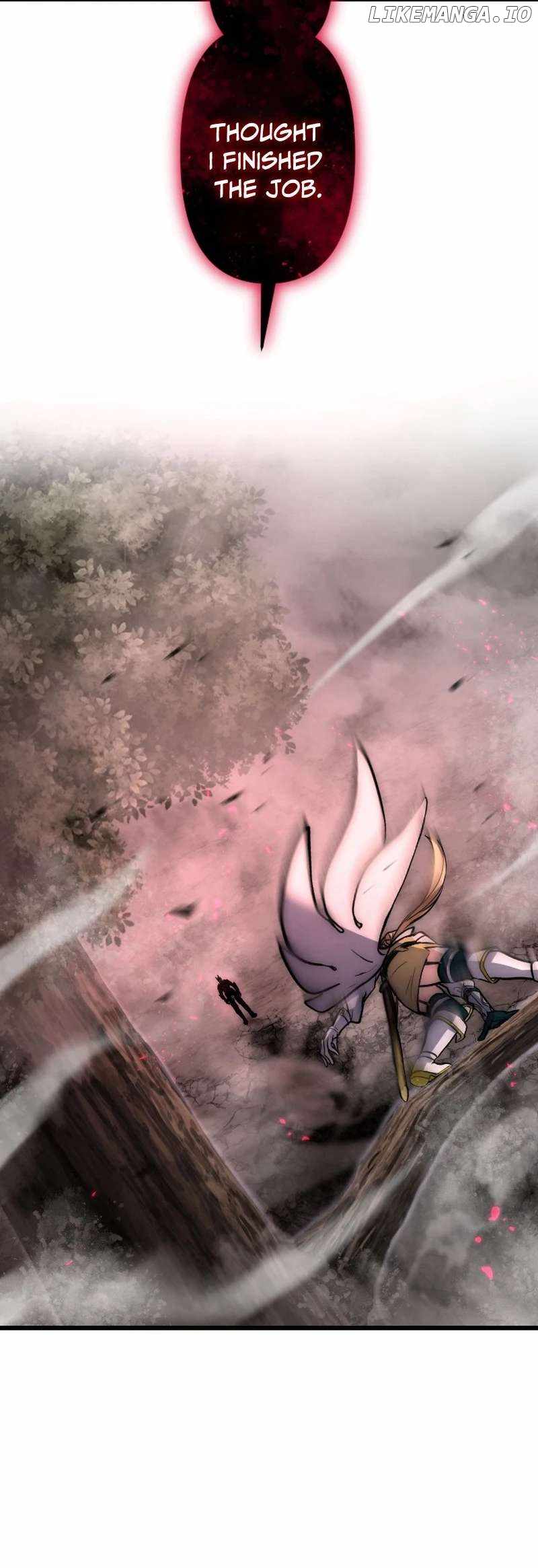 The God's Chosen ~ God of the Infected Chapter 13 15